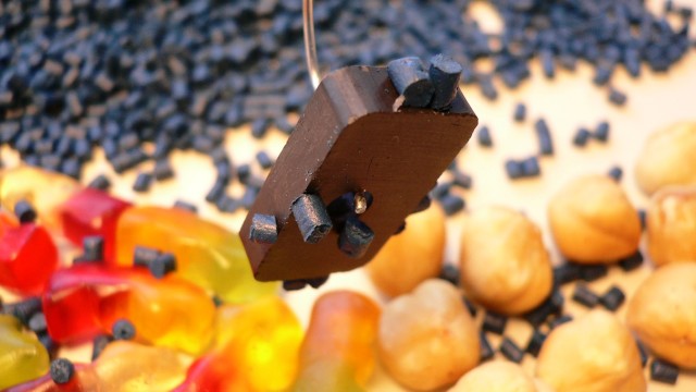 Lehvoss Introduces a New Generation of Detectable Plastics for Food Processing Industry