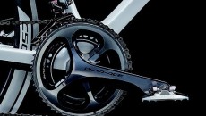 Lexus's $10K Bike Hits the Streets in Japan