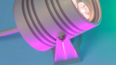 Light up your life with two new LED encapsulants from Intertronics
