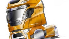 Lightweighting options for heavy trucks