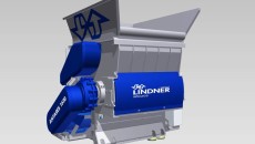 Lindner reSource at K 2013