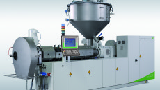Long service life in tough production environment