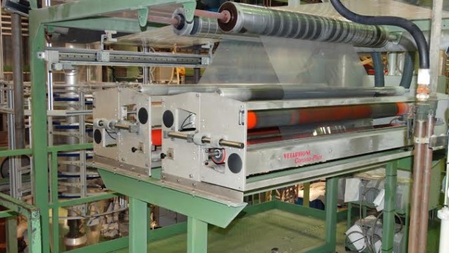 Long-term cooperation brings mutual benefits to Schur and Vetaphone