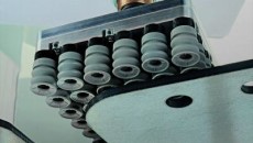 Low-leak suction plates for sheet metal handling