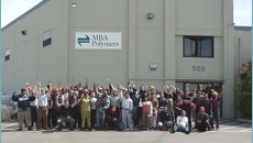 MBA Polymers completes ISO 14001 certification for its plant in Guangzhou,China