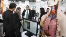 MEDICA 2013 attracted 132,000 visitors
