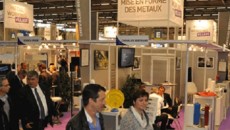 MIDEST, the world's leading industrial subcontracting show