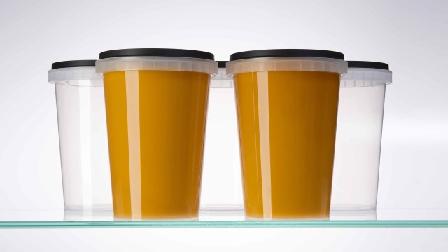 Milliken presents Ultra Clear PP as the inspiring alternative to other glass clear packaging materials at Interpack 2014