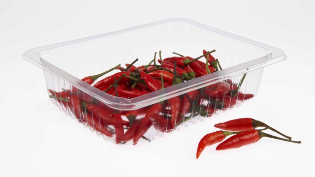Milliken presents Ultra Clear PP as the inspiring alternative to other glass clear packaging materials at Interpack 2014