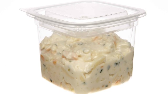 Milliken presents Ultra Clear PP as the inspiring alternative to other glass clear packaging materials at Interpack 2014