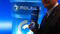 MOLECOR to represent Spain in Europe's most competitive business awards competition