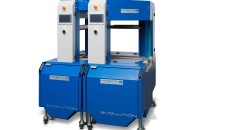 MOSCA LAUNCHES NEW TANDEM MACHINE FOR CROSS STRAPPING
