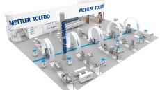 Invitation to meet Mettler-Toledo at interpack 2014
