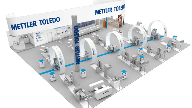 Invitation to meet Mettler-Toledo at interpack 2014