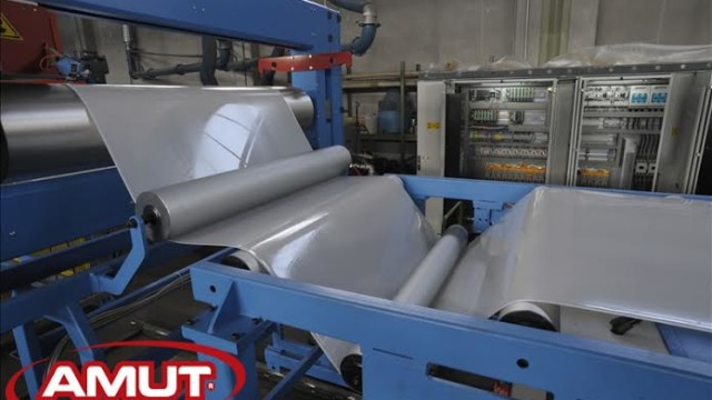 MULTIPURPOSE EXTRUSION SOLUTIONS