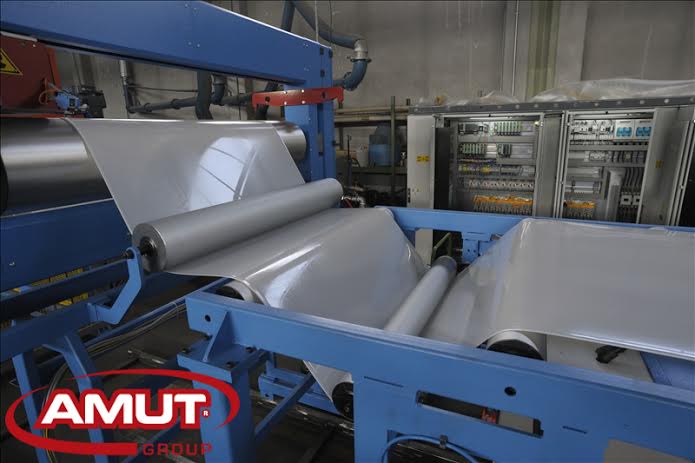 MULTIPURPOSE EXTRUSION SOLUTIONS