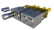 Maag delivers tailor made screen changer filters for world's largest PET production line