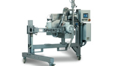 Plastics machines