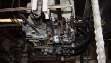 Italian machinery exports grew by 11% in first half of 2012