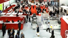 Made-in-Sacmi solutions take centre-stage