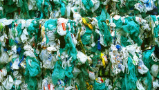 Making money from waste plastics