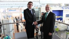 Malvern Instruments and NETZSCH Grinding & Dispersing sign agreement to cooperate
