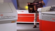 Mark Andy Print Products becomes distributor for DuPont Cyrel flexographic systems in the US