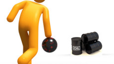 Oil extends losses as economy pessimism persists