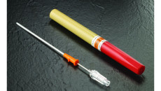 New medical tool features removable core mandrels