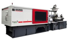Milacron Expands Production of Magna Servo Machines to U.S. from India