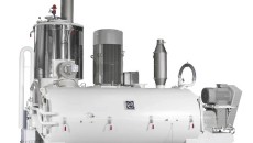Maximum Efficiency in Mixing and Dehumidification