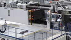 Maximum efficiency in leightweight construction