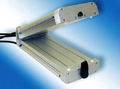 Meech launches new 971IPS and 929IPS static elimination bars at CHINAPLAS