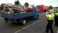Metal thefts more than triples despite strict regulations