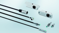 New at Meusburger - Limit switches and accessories