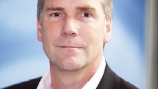 Milacron Names Ron Krisanda Chief Operating Officer
