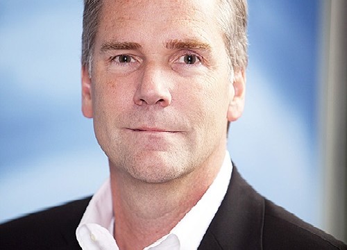 Milacron Names Ron Krisanda Chief Operating Officer