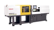 Milacron Now Offering Enhanced Roboshot All-Electric Injection Molding Machine