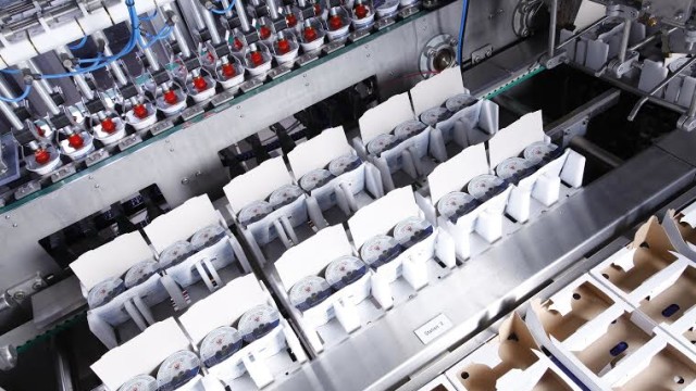 Milchhof Sterzing Trusts OYSTAR A+F