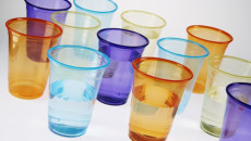 plastic raw material
