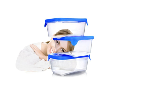 Semi and Finished Plastic Products