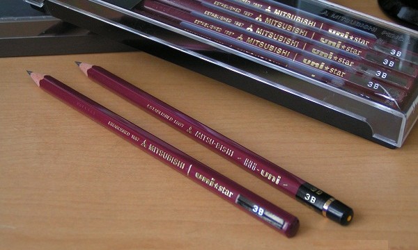 Mitsubishi Pencil picks up 13.5% stake in Linc Pen & Plastics