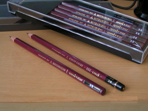 Mitsubishi Pencil picks up 13.5% stake in Linc Pen & Plastics