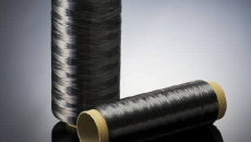 Mitsubishi reduces cost of high modulus pitch-based carbon fibre