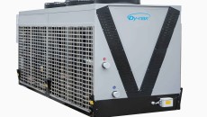 Modifiable chiller has all the mod cons