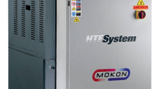 Mokon Celebrates 45 Years of Heat Transfer Oil Systems