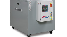 Mokon Expands Temperature Range of Iceman Chillers