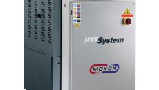Mokon Introduces Positive and Negative Pressure Heat Transfer Oil System
