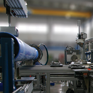 Molecor Provides New Opportunities for Pipe Extruders