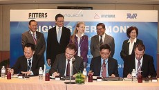 Molecor enters Southeast Asia water pipe market with local production of PVC-O pipes